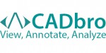 CADbro Logo