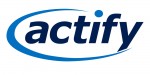 Actify Centro Logo