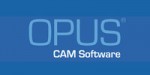 OPUS CAM Logo
